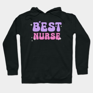 Best Nurse Gift Idea Hoodie